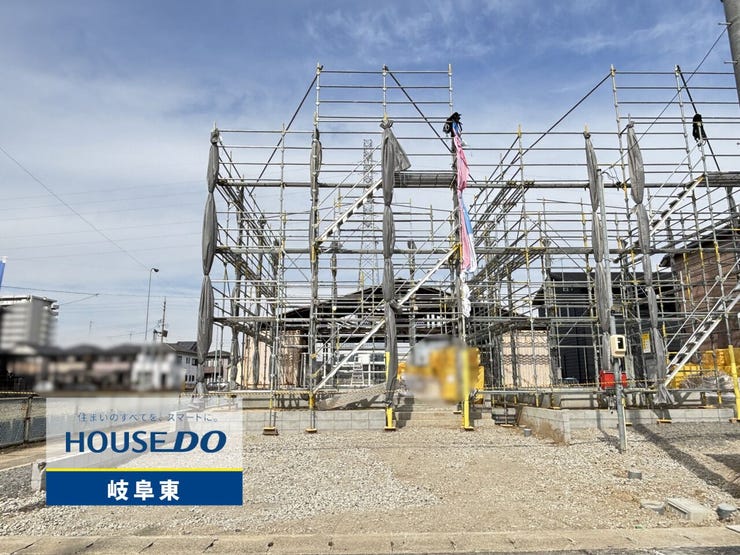 【外観写真】
2026/02/20撮影