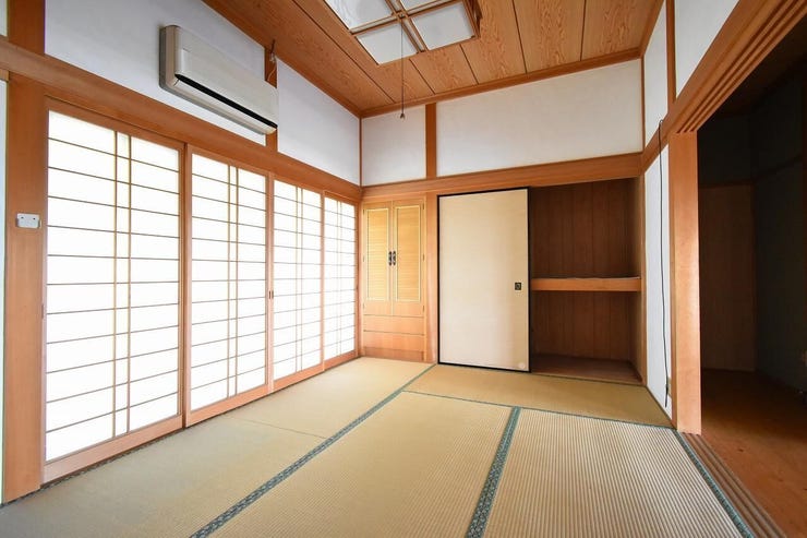 ★長岡小学校区★