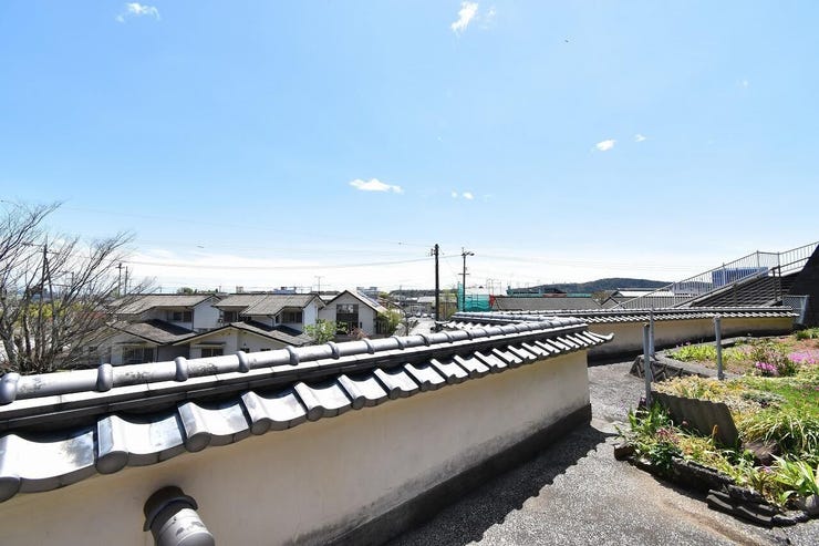 ★長岡小学校区★