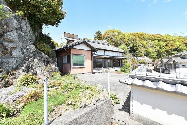 ★長岡小学校区★