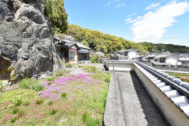 ★長岡小学校区★