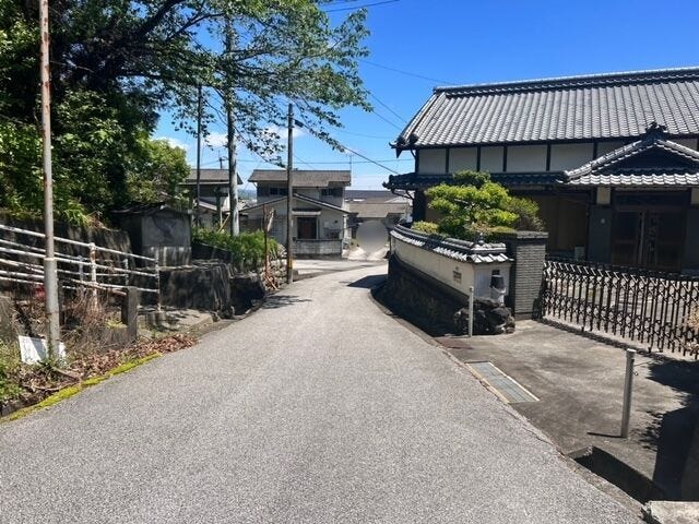 ★長岡小学校区★
