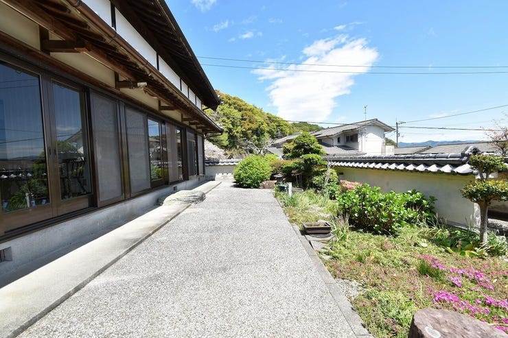 ★長岡小学校区★