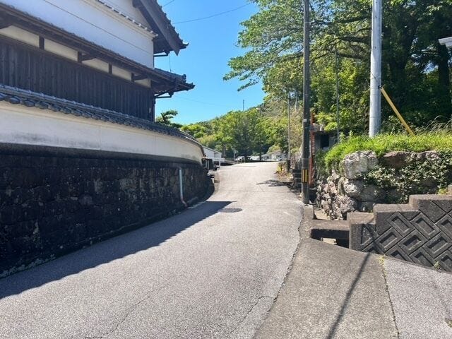 ★長岡小学校区★
