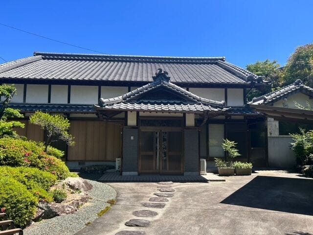 ★長岡小学校区★