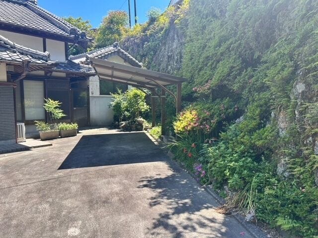 ★長岡小学校区★