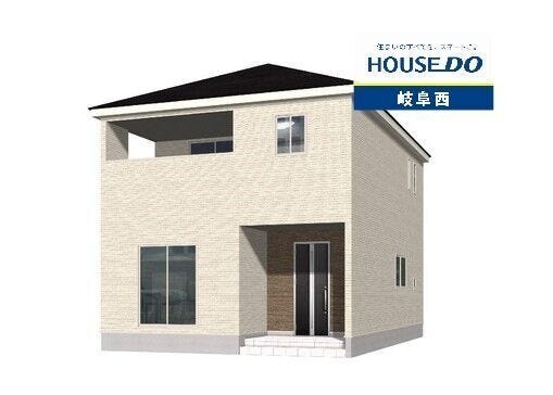 完成予想パース