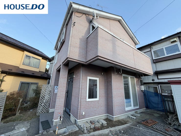 【外観】
現地(2026年2月)撮影
◎現地案内予約受付中!◎
ご内覧をご希望の際は、ハウスドゥ 八戸下長までお気軽にお問い合わせくださいませ♪