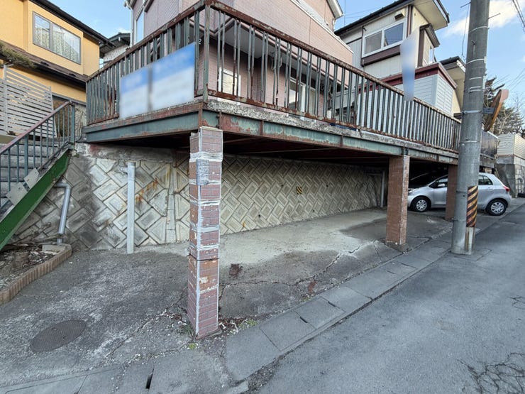 現地(2026年2月)撮影
◎現地案内予約受付中!◎
ご内覧をご希望の際は、ハウスドゥ 八戸下長までお気軽にお問い合わせくださいませ♪