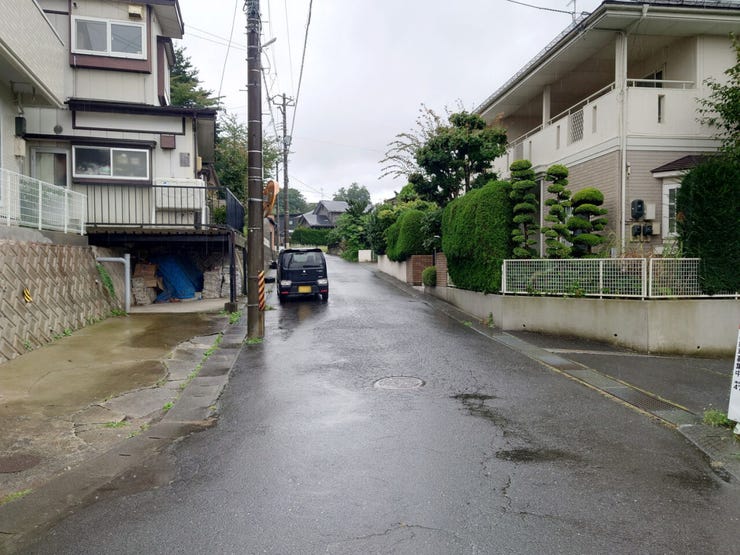 現地(2026年9月)撮影
◎本日案内可能◎
ご内覧をご希望の際は、ハウスドゥ 八戸下長までお気軽にお問い合わせくださいませ♪