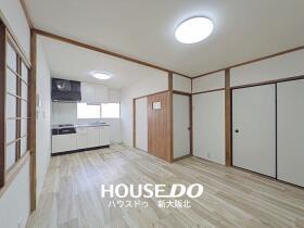 大阪市淀川区東三国４丁目