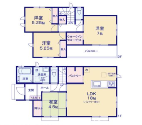 熊本市西区戸坂町