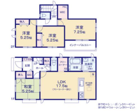 熊本市西区戸坂町