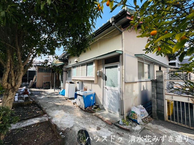 戸建投資は管理費・修繕積立金不要。月々の固定費を抑えた運用が可能です。