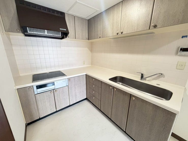 キッチン①(4.7帖)