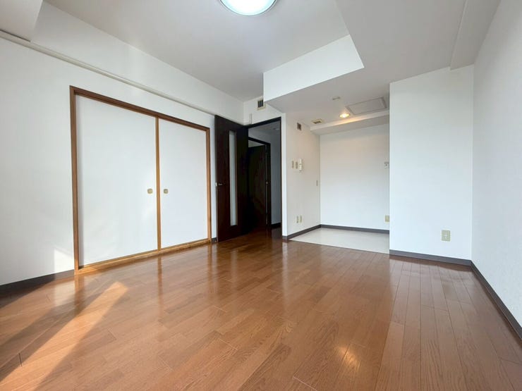 リビングダイニング②(7.3帖)