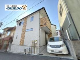 豊中市宮山町２丁目