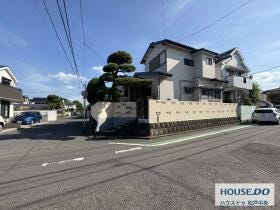 松戸市常盤平西窪町