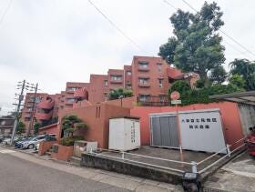名古屋市昭和区八事富士見