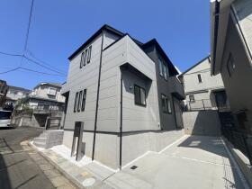 相模原市中央区横山６丁目
