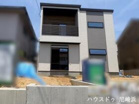 川西市緑台３丁目