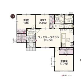 宇都宮市下川俣町