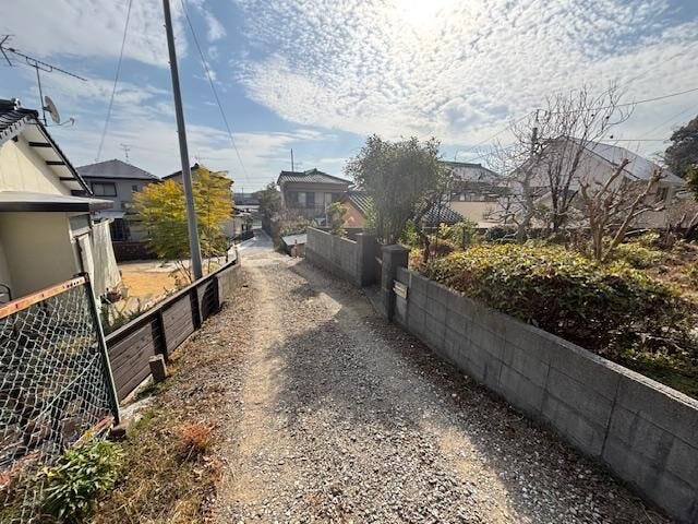 ★三里小学校区★