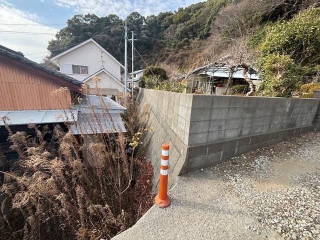 ★三里小学校区★