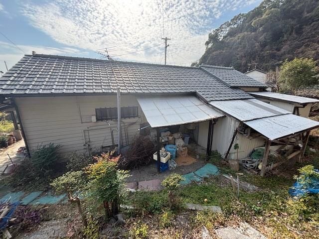 ★三里小学校区★