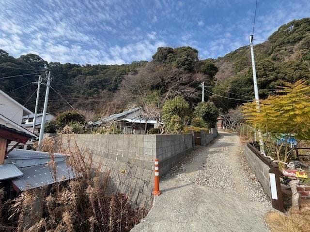 ★三里小学校区★