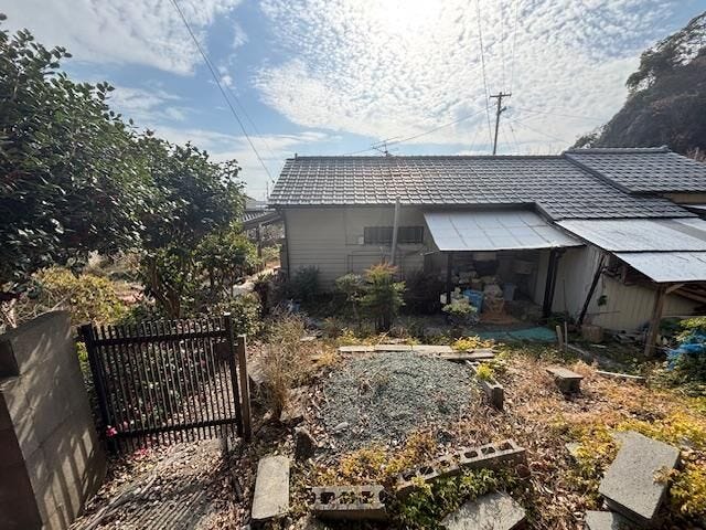 ★三里小学校区★