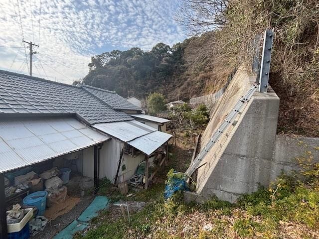 ★三里小学校区★