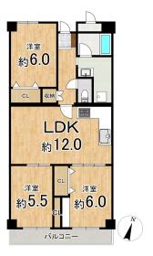 名古屋市昭和区山里町