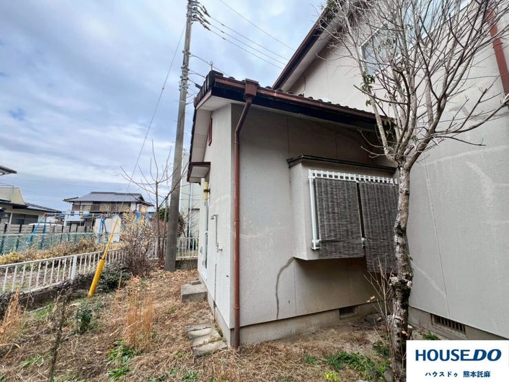 見るだけOK!聞くだけOK!まずはお気軽にお問い合わせください!【ハウスドゥ熊本託麻:0120-946-926】