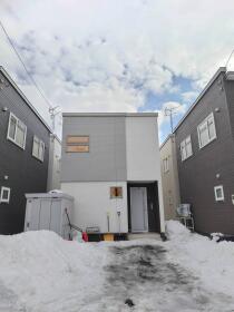 札幌市東区東雁来九条４丁目