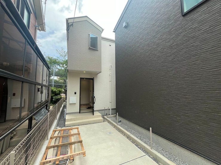 3号棟