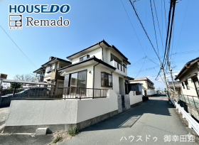 熊本市南区野田３丁目