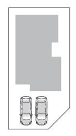 ■車2台駐車可能■