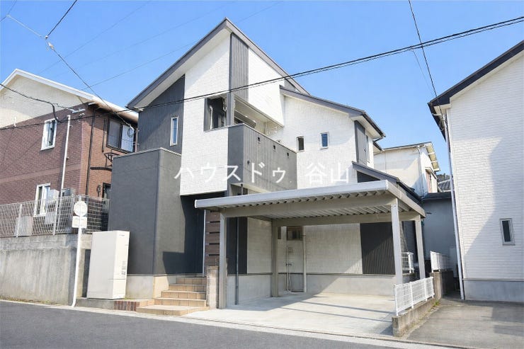 和田２丁目 中古戸建