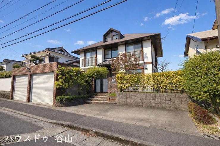 皇徳寺台４丁目 中古戸建