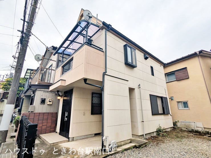 古屋はリフォームのご検討も可能です