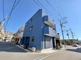 大阪市鶴見区茨田大宮１丁目