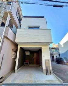 大阪市城東区中浜１丁目