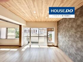 豊中市北緑丘２丁目