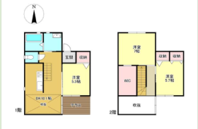 間取画像