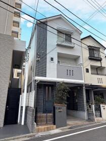 足立区新田１丁目