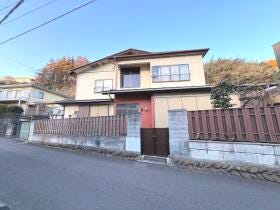 仙台市太白区八木山松波町