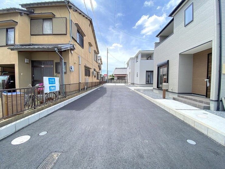 通路