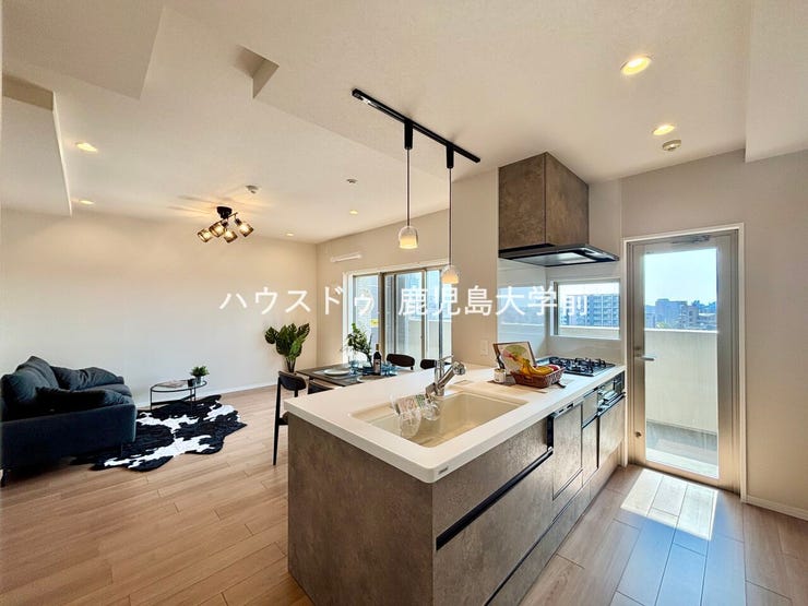 家事をしながら心までスッキリ晴れやかになる暮らしを