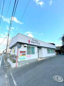 北九州市小倉北区泉台３丁目